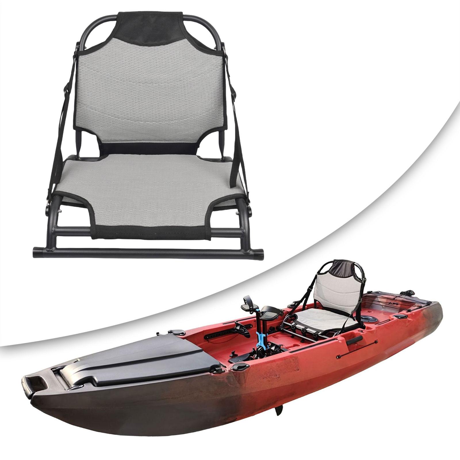 Fishing Kayak Crate - Ayakta Kürek Tahtası Rafting Kayak için