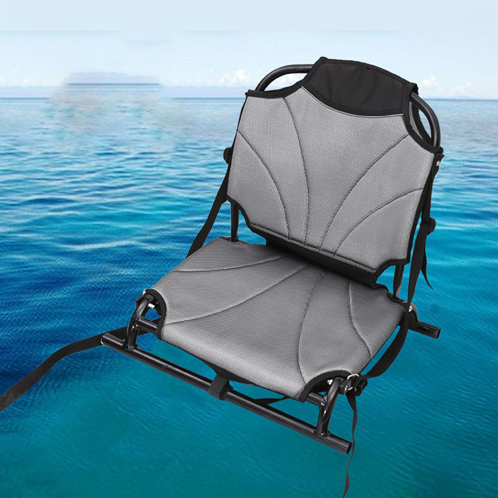 Fishing Kayak Crate - Açık Hava Maceraları için Katlanabilir Kayık