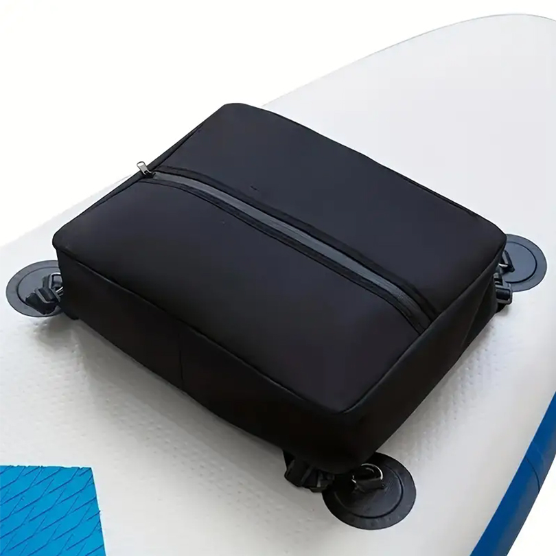 Fishing Kayak Crate - Kürek Tahtası, Sörf Tahtası, Kayık, Tekne,