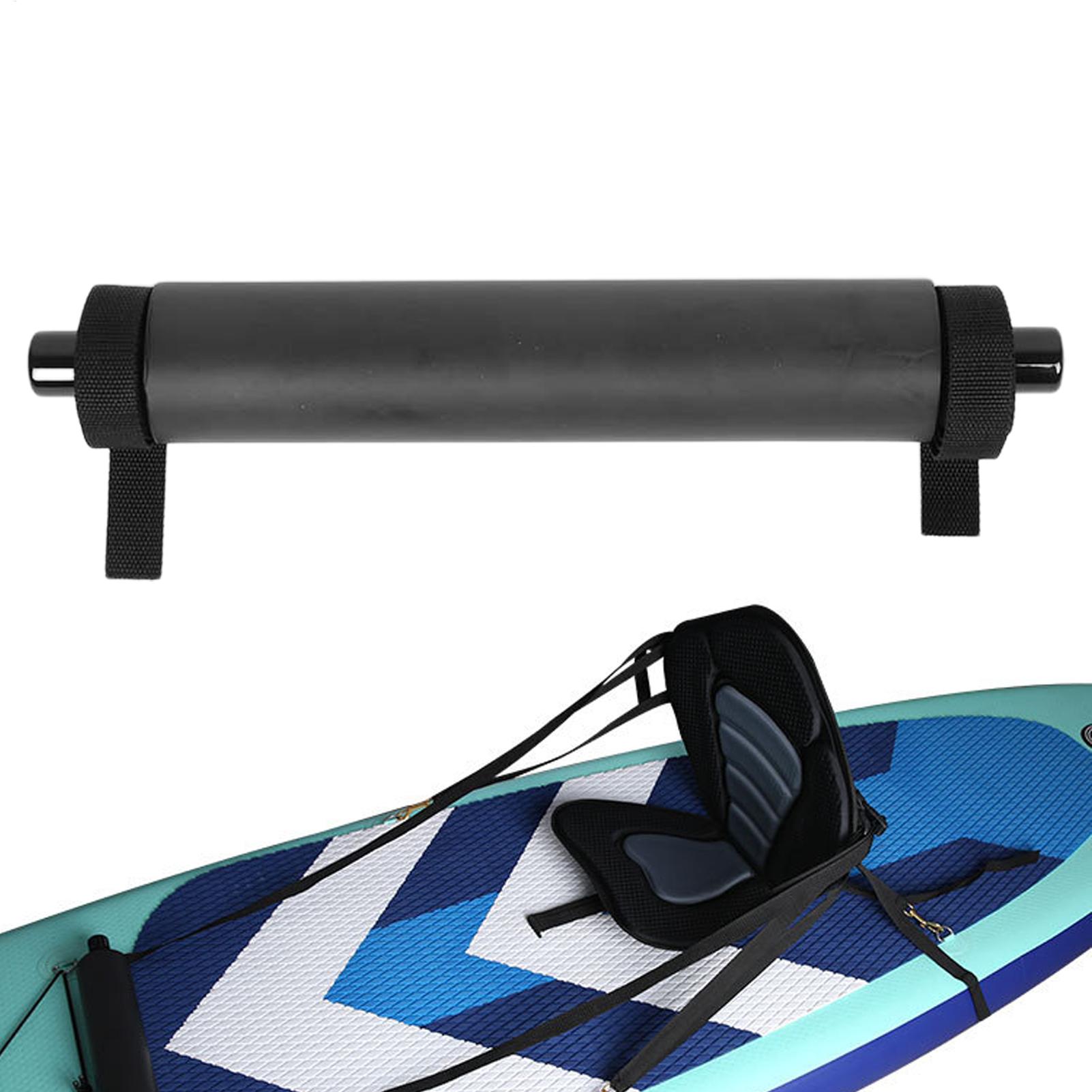 Fishing Kayak Crate - Kayak Ayak Pedalları 2 Kayışlı Hafif
