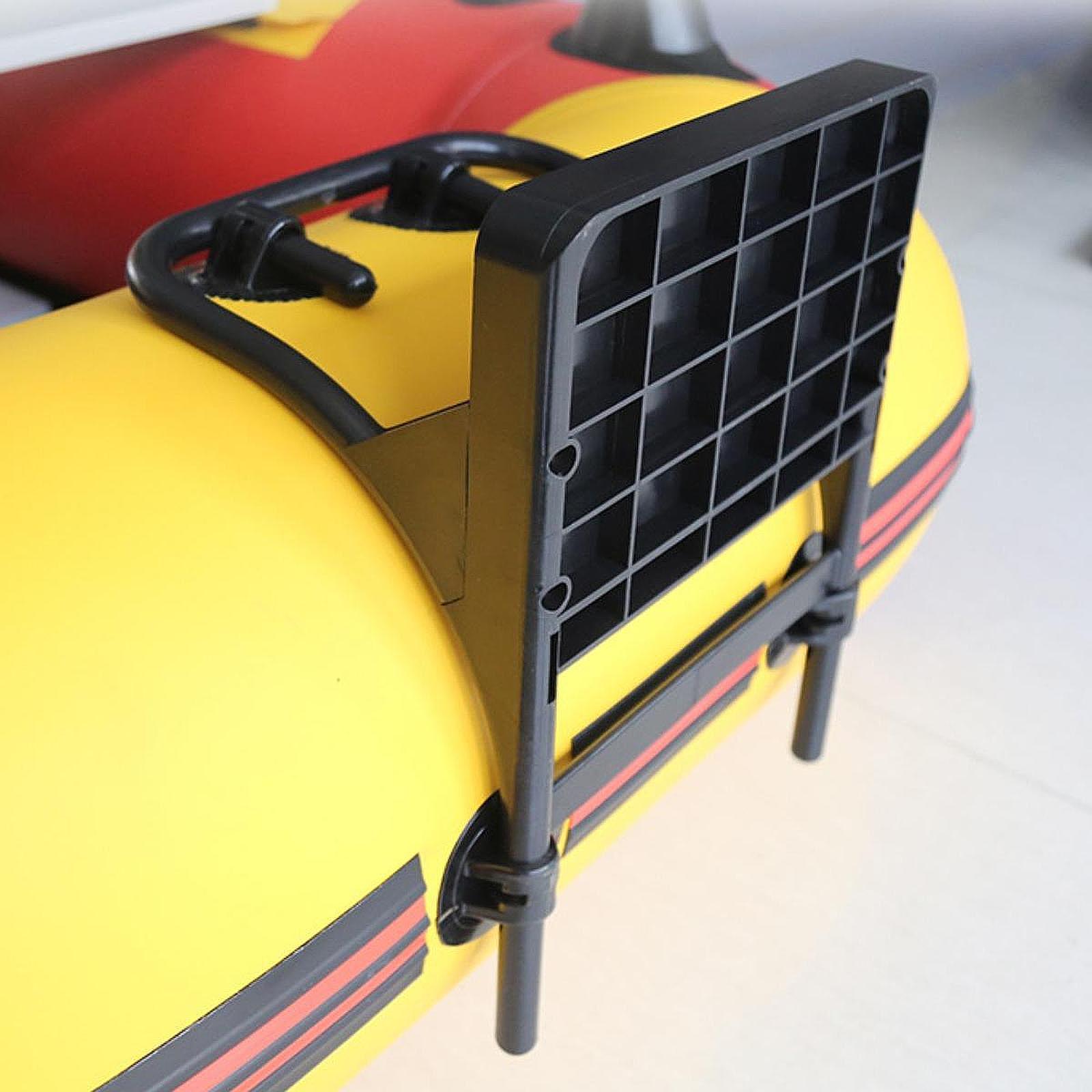 Fishing Kayak Cart - Tekne motoru montaj braketi yüksek performanslı