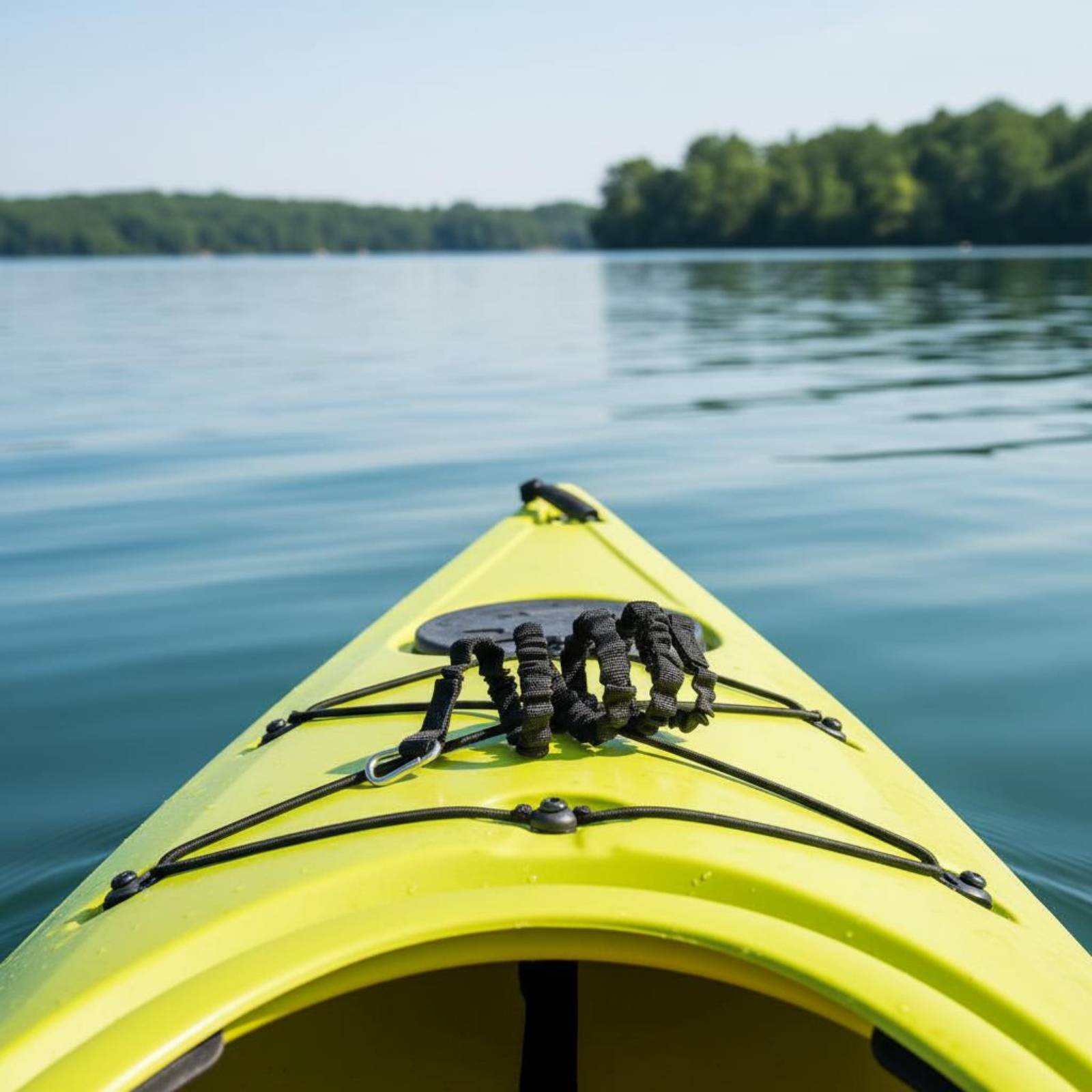 Kayak Kürek Kayışı Anti-Kayıp  - Fishing Kayak Paddle incelemesi ve fiyatı