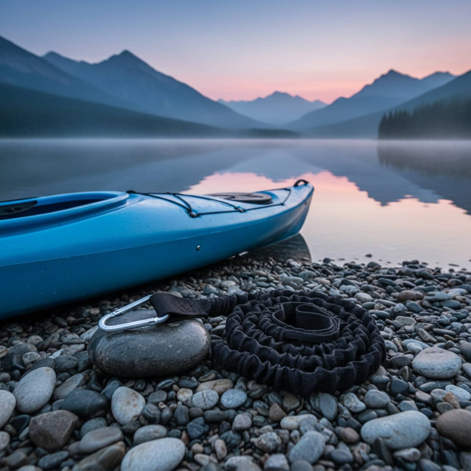 Kayak Kürek Kayışı Anti-Kayıp  - Fishing Kayak Paddle incelemesi ve fiyatı