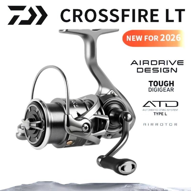 DAIWA 15Kg Maksimum Sürükleme  - Kastking Reel Zephyr incelemesi ve fiyatı
