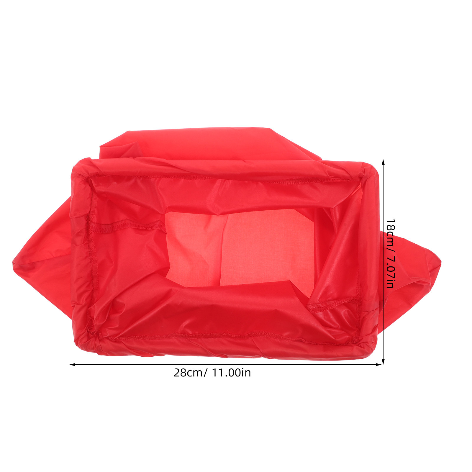 Kare Kayak Güverte Kapağı, Su  - Fishing Kayak Storage Bag incelemesi ve fiyatı