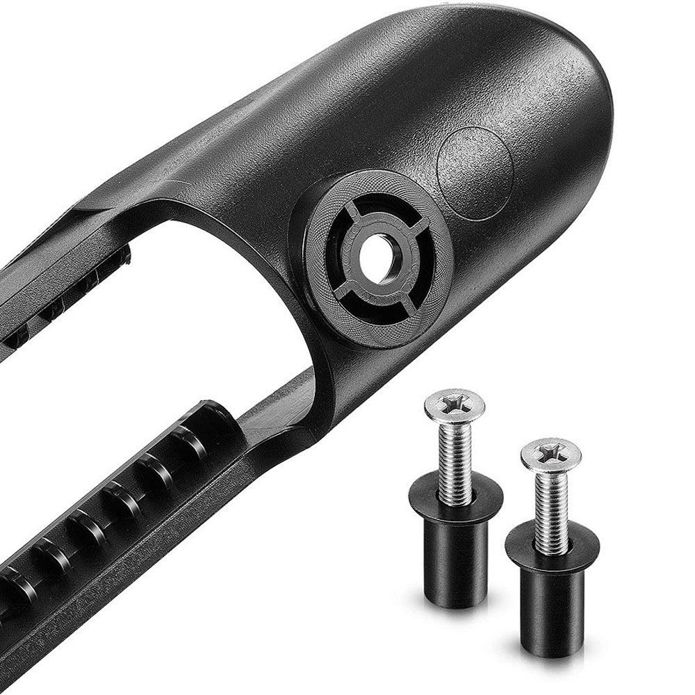 Siyah Kano Tekne Güvertesi Mon - Fishing Kayak Paddle incelemesi ve fiyatı