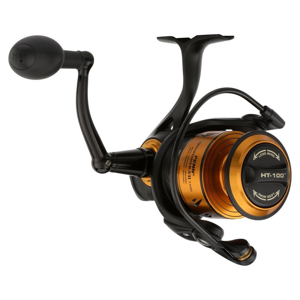 Penn Spinfisher VII İplik Balı - Penn Reel Spinfisher incelemesi ve fiyatı