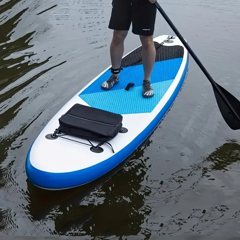 Kürek Tahtası, Sörf Tahtası, K - Fishing Kayak Crate incelemesi ve fiyatı