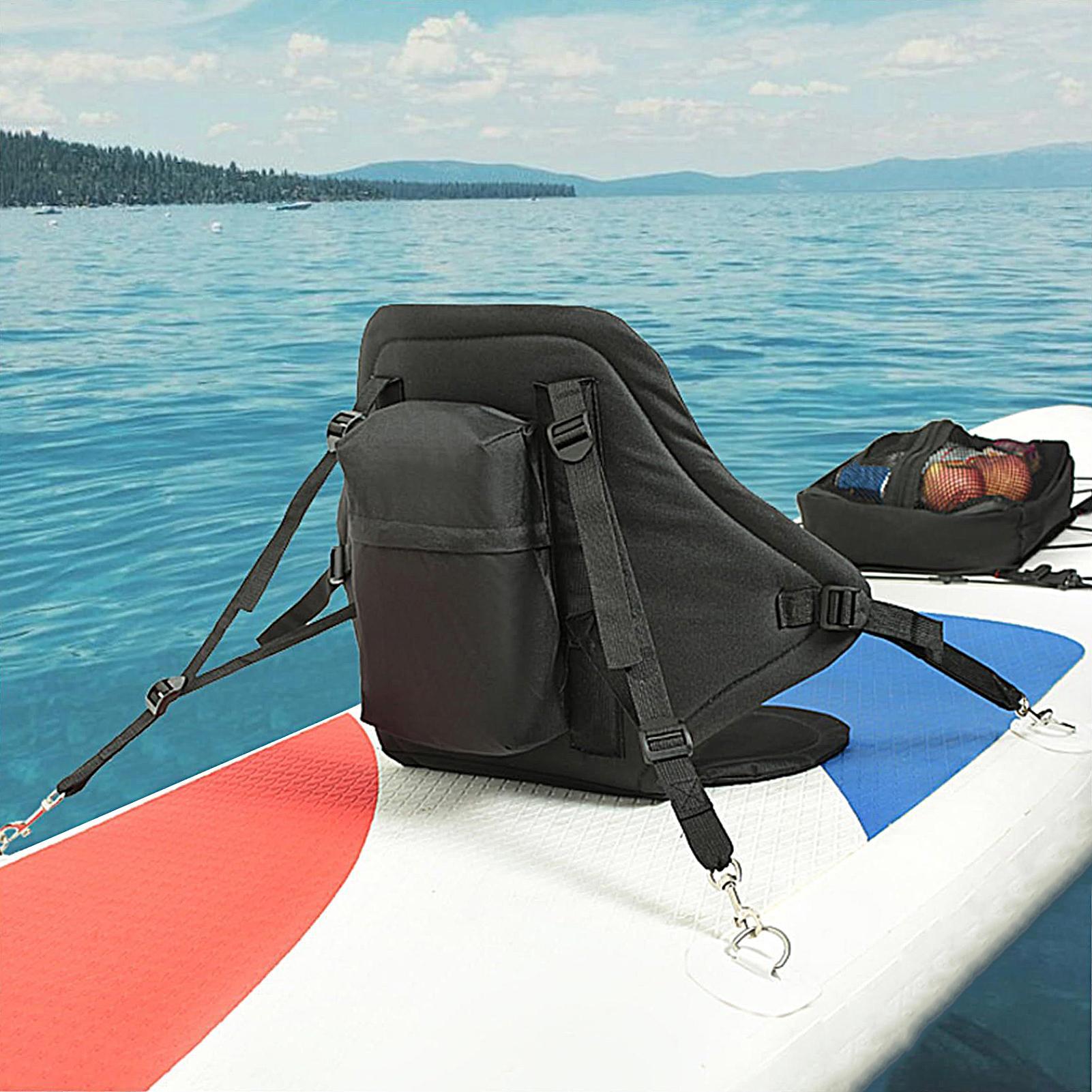 Saklama Çantası ile Kayık Kolt - Fishing Kayak Crate incelemesi ve fiyatı
