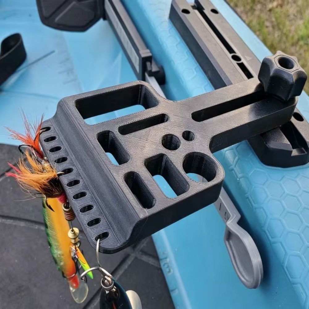 Sağlam Kayak Balıkçılık Ekipma - Fishing Kayak Cart incelemesi ve fiyatı