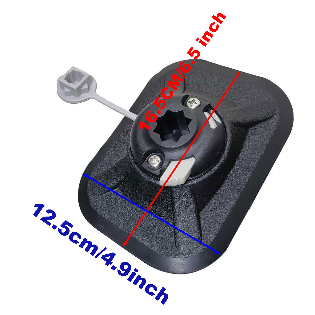 Şişme PVC Tekne Deniz Aracı El - Fishing Kayak Crate incelemesi ve fiyatı