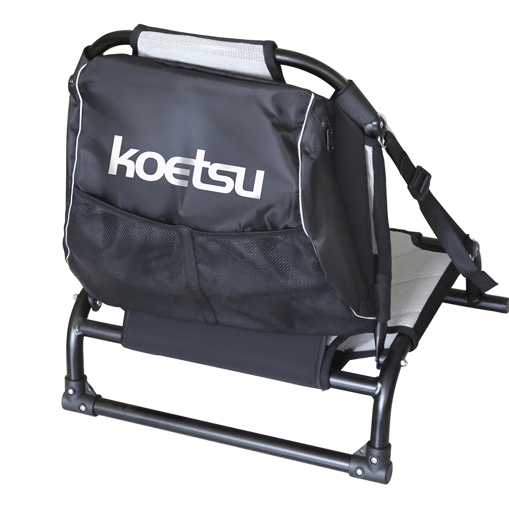 Kayık Koltuk Arka Saklama Çant - Fishing Kayak Crate incelemesi ve fiyatı