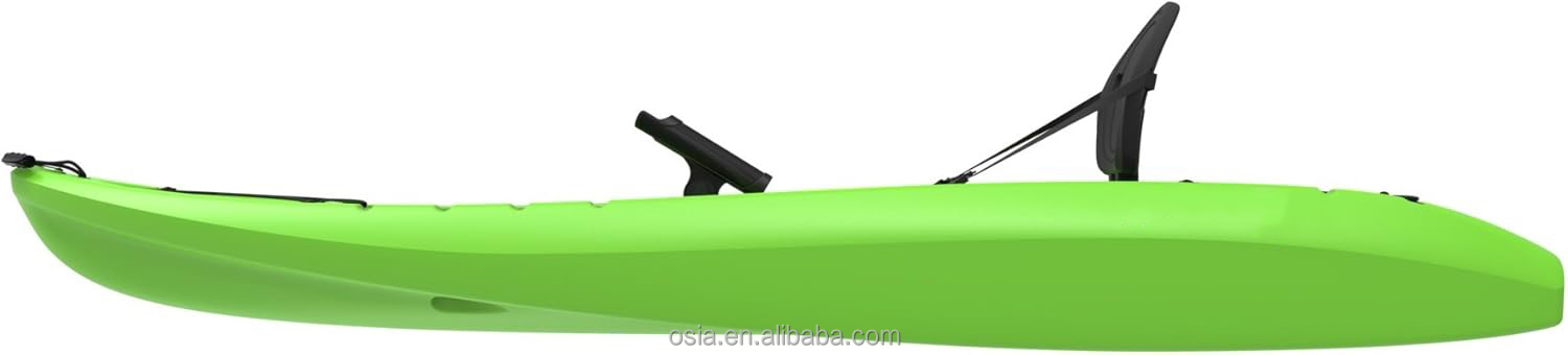 Dış Mekan Kullanımı İçin Sert  - Fishing Kayak Sit On Top incelemesi ve fiyatı