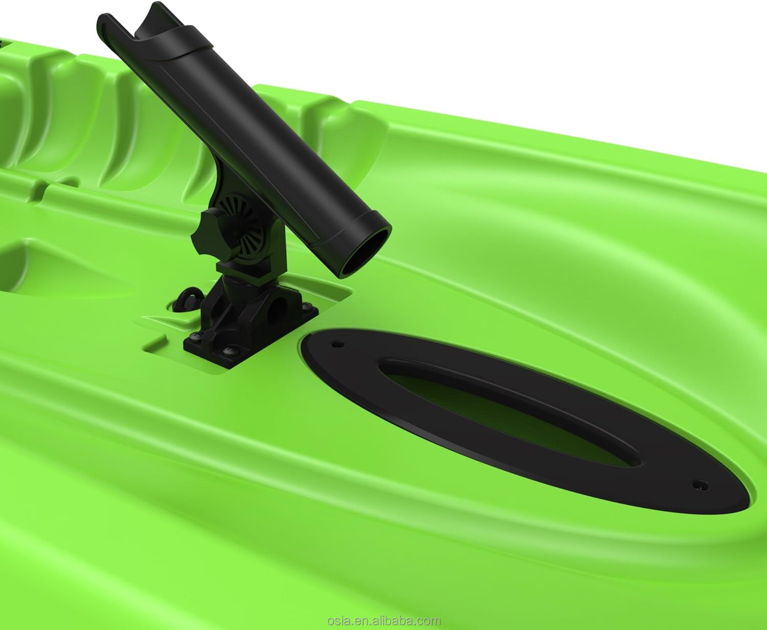 Dış Mekan Kullanımı İçin Sert  - Fishing Kayak Sit On Top incelemesi ve fiyatı