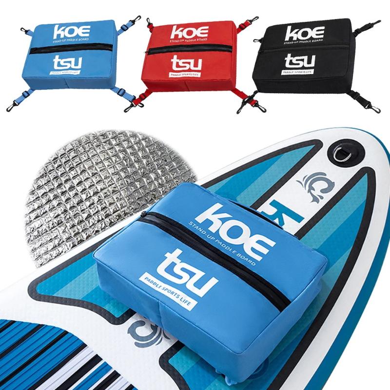 Paddle Board Güverte Çantası S - Fishing Kayak Storage Bag incelemesi ve fiyatı