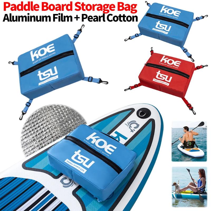 Paddle Board Güverte Çantası S - Fishing Kayak Storage Bag incelemesi ve fiyatı
