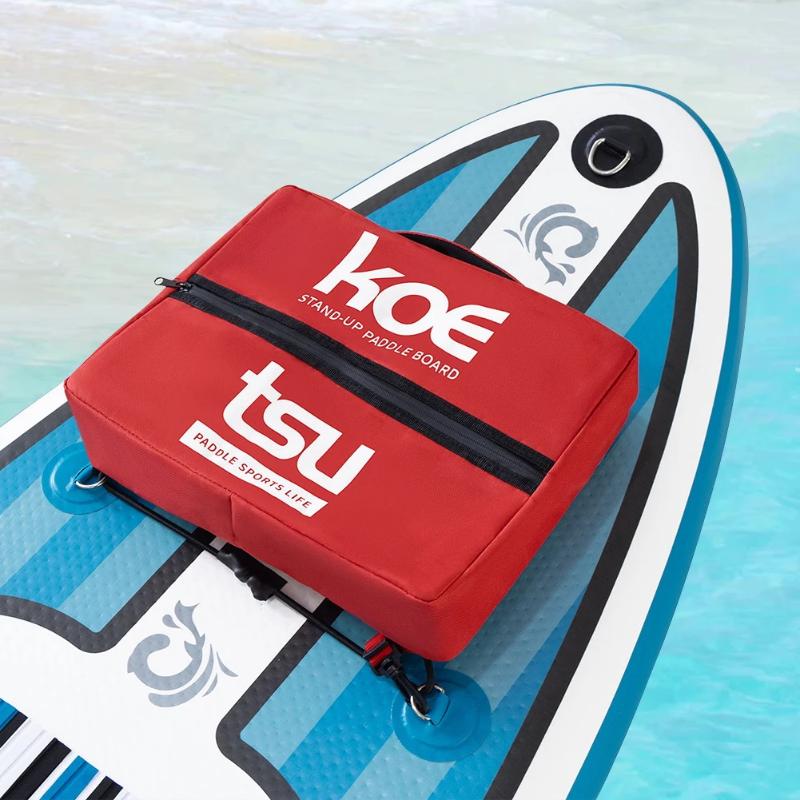 Paddle Board Güverte Çantası S - Fishing Kayak Storage Bag incelemesi ve fiyatı