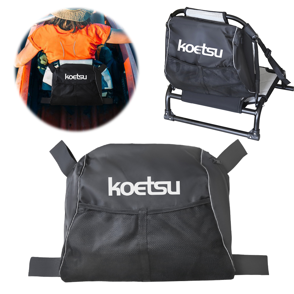 Kayak Koltuğu Arka Depolama Ça - Fishing Kayak Crate incelemesi ve fiyatı