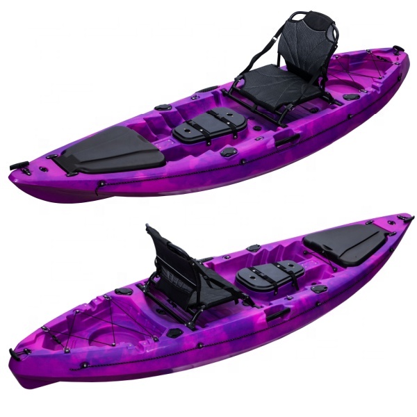 2.9 Metre Plastik Kayak Balıkç - Fishing Kayak Sit On Top incelemesi ve fiyatı