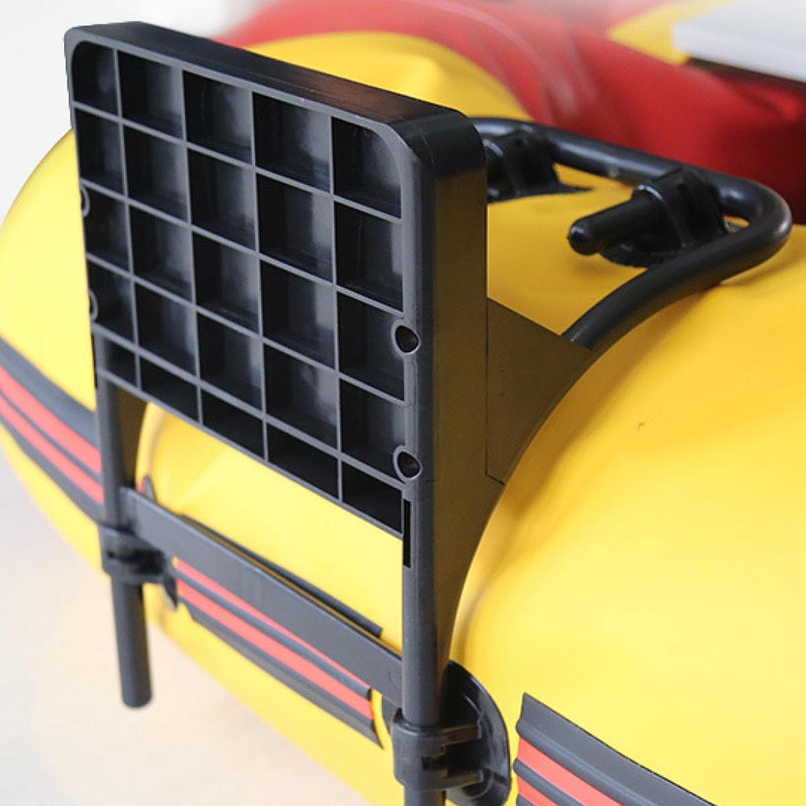 Tekne motoru montaj braketi yü - Fishing Kayak Cart incelemesi ve fiyatı