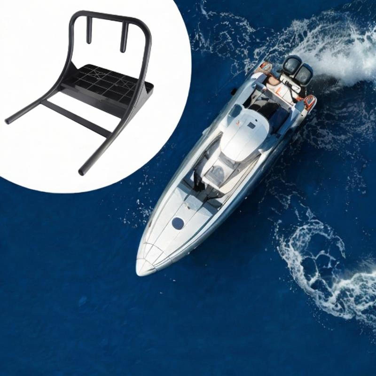 Tekne motoru montaj braketi yü - Fishing Kayak Cart incelemesi ve fiyatı