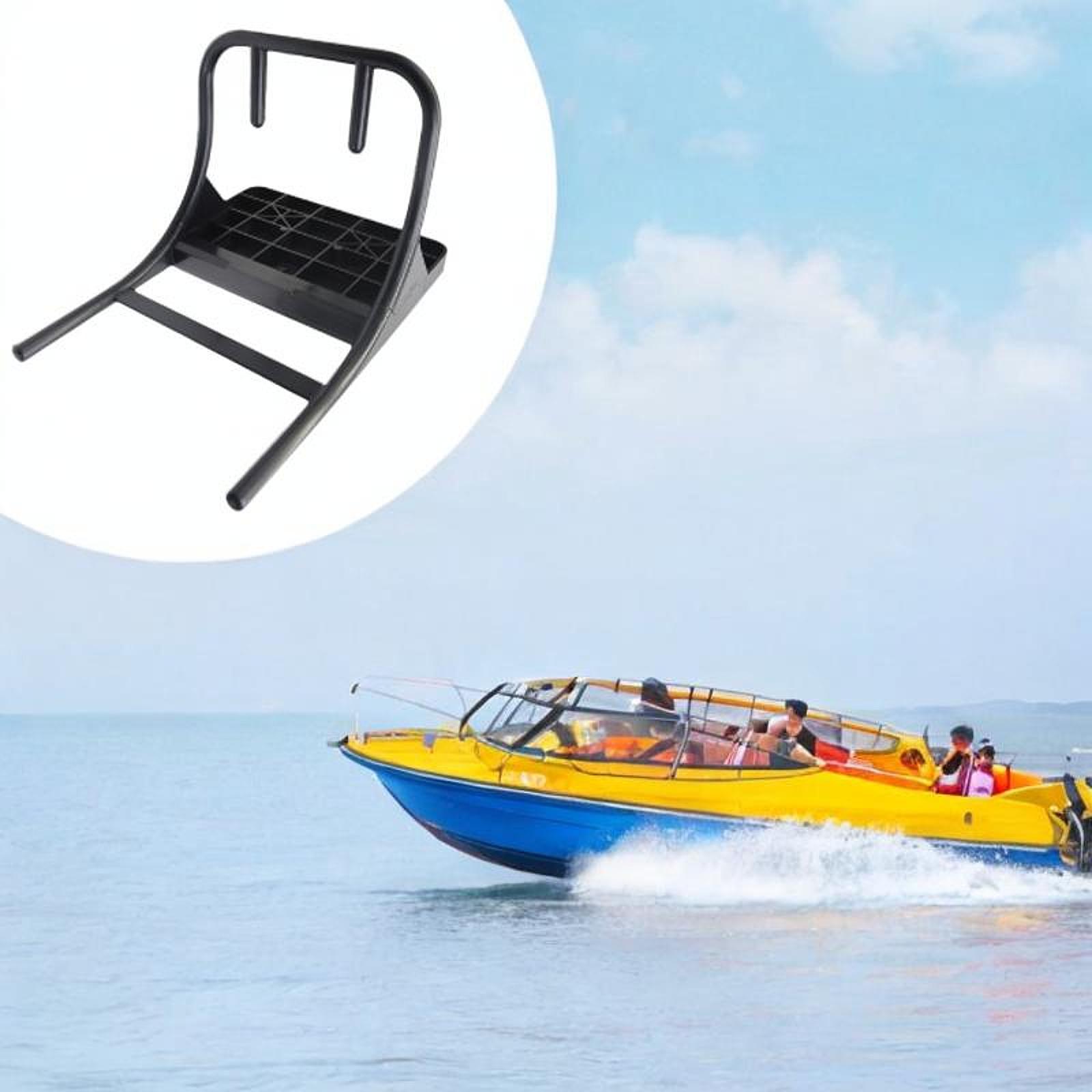 Tekne motoru montaj braketi yü - Fishing Kayak Cart incelemesi ve fiyatı